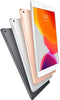 Apple iPad (2019) - 10.2 inch - WiFi + 4G - 128GB - Goud