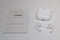 Apple AirPods 4 - TWS - ANC - Wit