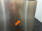 Hisense RB645N4BID - Koel-vriescombinatie - 495L - RVS-look