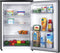 Tomado TLT5501B - Tafelmodel koelkast - 126 liter - Energieklasse C - 35 dB - Zwart