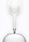 Apple AirPods Max - Draadloze Bluetooth Koptelefoon - Lightning - Zilver