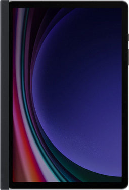 Samsung Galaxy Tab S9+ - Privacy Screen - Afneembaar - Zwart