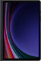 Samsung Galaxy Tab S9+ - Privacy Screen - Afneembaar - Zwart