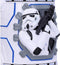 Nemesis Now - Star Wars - Stormtrooper Bierpul - 18cm - Wit