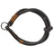 TRIXIE | Trixie Be Nordic Slip Halsband Hond Donkergrijs / Bruin