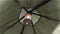 Easy Camp Tent Bolide 400 - Rood - 4 Persoons