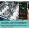 Siemens SN61HX08VE - Volledig integreerbare inbouwvaatwasser - 13 couverts - 46 dB - E
