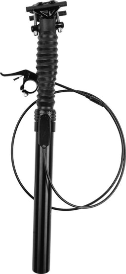 Dropper zadelpen M-Wave SP110-ADJ - in hoogte verstelbaar ø27.2mm / 445m