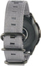 UAG Galaxy Watch 42mm Nato Strap Grey