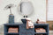 LINNICK Pure Handdoeken Set - Douchelaken - 100% Katoen - Nude - 70x140cm- Per 4 Stuks