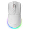 Mars Gaming MMT3W - Gamemuis - Ergonomisch - Wit