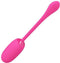 PRETTYLOVE - Vibrating Egg Julius Usb Silicone Pink