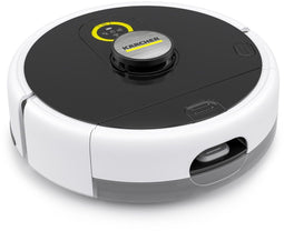 Kärcher RCF 3 - Dweilrobot - Autonome reiniging met tapijtdetectie (2 stuks)