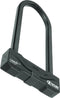 ABUS GRANIT Extreme 59 - Beugelslot - 16 mm dikke beugel - Zwart