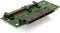 Delock Adapter SATA 22pin - SATA600 6 Gbit/s - Groen