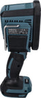 Makita DML812 - Bouwzaklamp - 4 lichtstanden 600/1250 lm - 90° verstelbaar