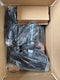 MYBOT S10 VisionPro - Steelstofzuiger - 430W - 34Kpa - 3 Zuigniveaus - Draadloos - Zakloos - Zwart/Rosegoud