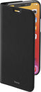 Hama Slim Pro - Flip cover - Krasbestendig met pasjesruimte - Zwart