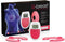 500 COSMETICS - U BREAST INCREASE ELECTROSTIMULATION - Cadeau voor Vrouw