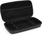 Hama 00054688 - Opbergtas voor Nintendo Switch - Bescherming tegen vuil en krassen - Zwart