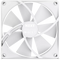 NZXT F140P (2022) - Ventilator - 140mm - Wit