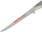 Global G21 Uitbeenmes - 16 cm - Flexibel