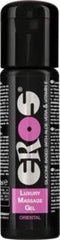 Eros Pleasure Luxury Massage Gel Oriental - 100ml