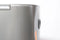 Brabantia Bo Touch Bin - Prullenbak 2 x 30 liter - Afvalscheiding - Confident Grey (2 stuks)