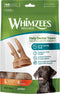 Whimzees Antler L - Kauwsnacks - Hond - 6st