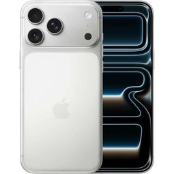 APPLE iPhone 17 Pro Max - 512GB - Zilver