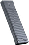 Ewent EW7022 - Behuizing Harde Schijf M.2 2280 - USB-C - Grijs
