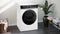 Siemens WR47B2C7NL - Warmtepompdroger - Iron Assist - Smart Dry - Silent Dry - 57 dB
