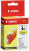 Canon BCI-3EY - Inktcartridge Geel