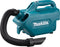 Makita DCL184Z - Auto Stofzuiger - 18 V - Compact met hulpstukken (zonder accu's en lader)