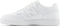 New Balance BB480 - Lage sneakers - Leer met Ortholite - Wit