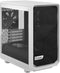 Fractal Design Meshify 2 Mini - ATX Semi-toren - Gehard glas - Wit
