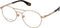 Marc Jacobs Marc 332/F 086 Glasdiameter: 53