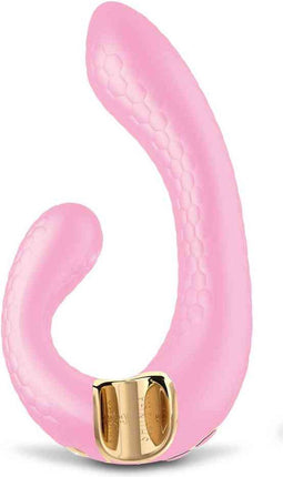 Shunga - Miyo Intimate Massager Light Pink