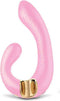 Shunga - Miyo Intimate Massager Light Pink