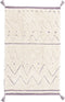 Lorena Canals - Gerecycled vloerkleed - RugCycled Azteca - 90 x 130 cm
