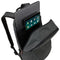 Case Logic Era ERABP116 - Rugzak - 15,6 inch - PFAS-vrij - Grijs Zwart