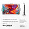 Salora SMART65TV - 65 Inch Smart TV - 4K Ultra HD - Android TV met Chromecast - Dolby Audio