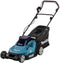 Makita DLM432Z LXT - Duwmaaier - Accu 36 V - Maaibreedte 43 cm (zonder accu's en lader)