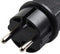 LED Voeding 31V - Lichtketting Adapter 3,6W - IP44 Waterbestendig