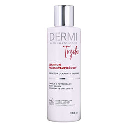 DERMI Trycho - Anti-roos shampoo - 200ml