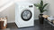 Siemens WU14UTA8 - Wasmachine - 8 kg - Energieklasse C - Wit
