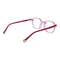 Bulget BGK6046 - Uniseks Brillenframe - Glas zonder voorschrift