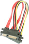 MikroTik RB1100AHx4 Dude Edition - Modem/router - Quad core 1.4GHz - 60GB M.2 opslag