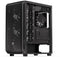 ENDORFY Arx 500 - ATX Behuizing - Gehard glas - Zwart