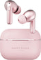 Happy Plugs Air 1 Zen - TWS Headset - 30 uur batterij - Rosé Goud